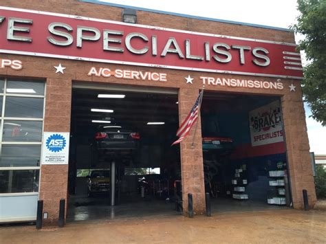 Austin auto specialists - Contact Information. 10611 N Interstate 35 Frontage Rd. Austin, TX 78753. Visit Website. (737) 274-0500.
